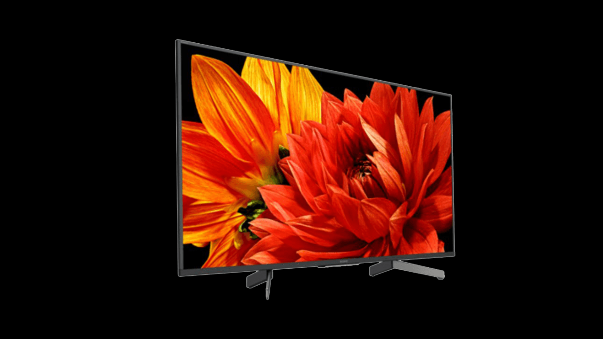 Sony Bravia KD-55X74L 55 Inches LED 4K Ultra HD TV | Google TV | Smart LED | Cenematic Quality