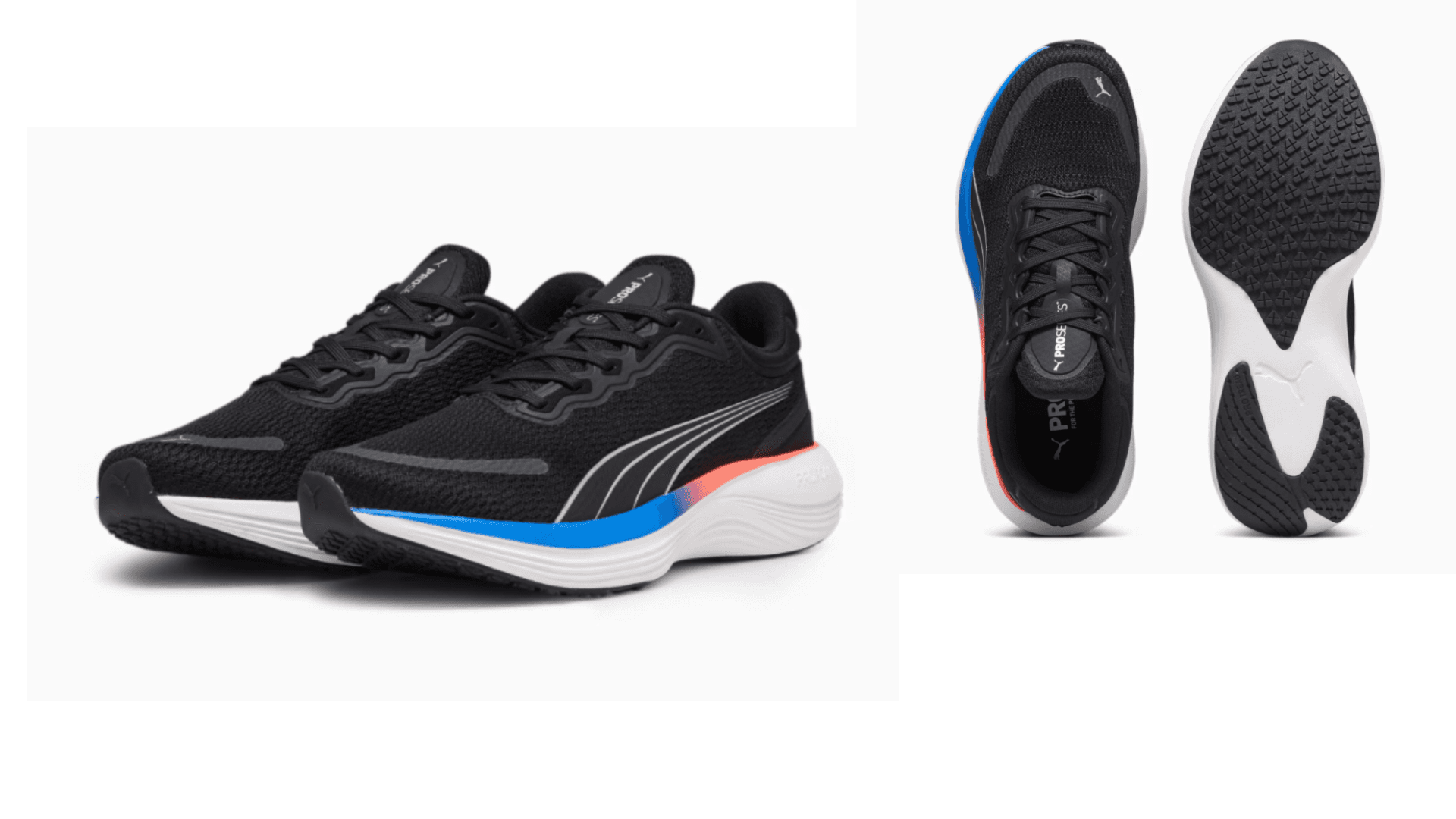 Puma Conduct Pro Unisex Running Shoes