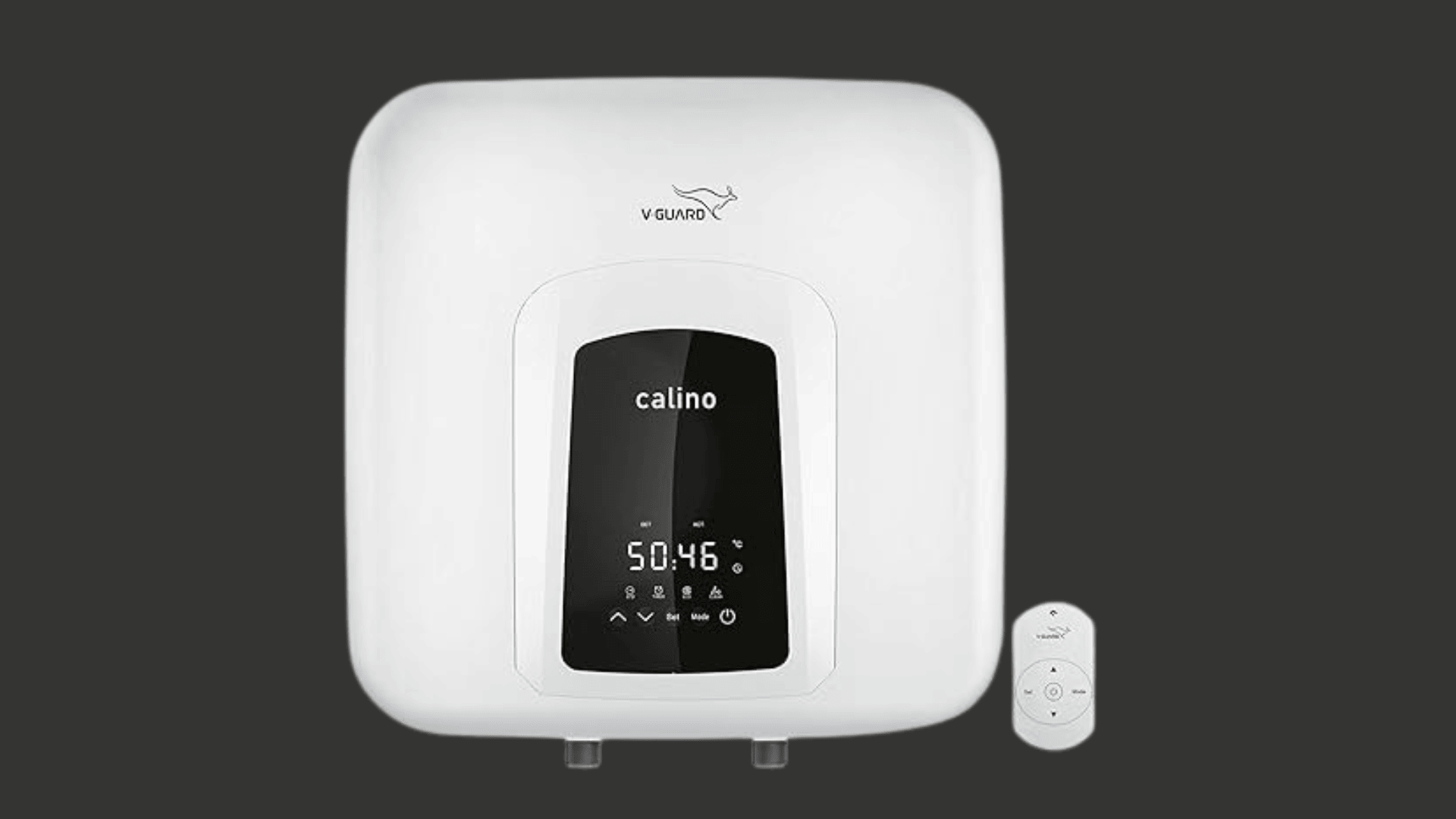 V-Guard Calino DG 15-litre Storage Geyser