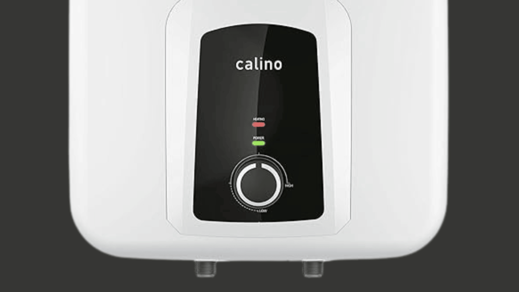 V-Guard Calino DG 15-litre Storage Geyser 