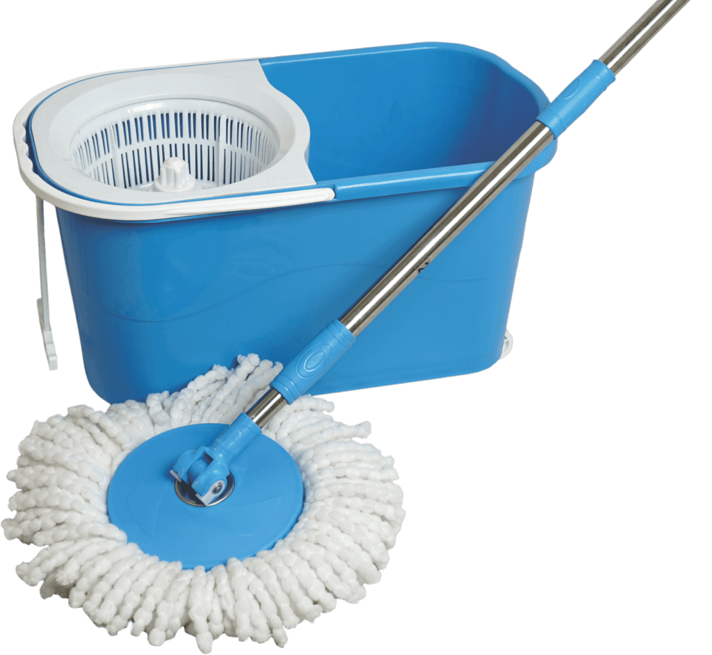 Gala e-Quick Spin Mop 