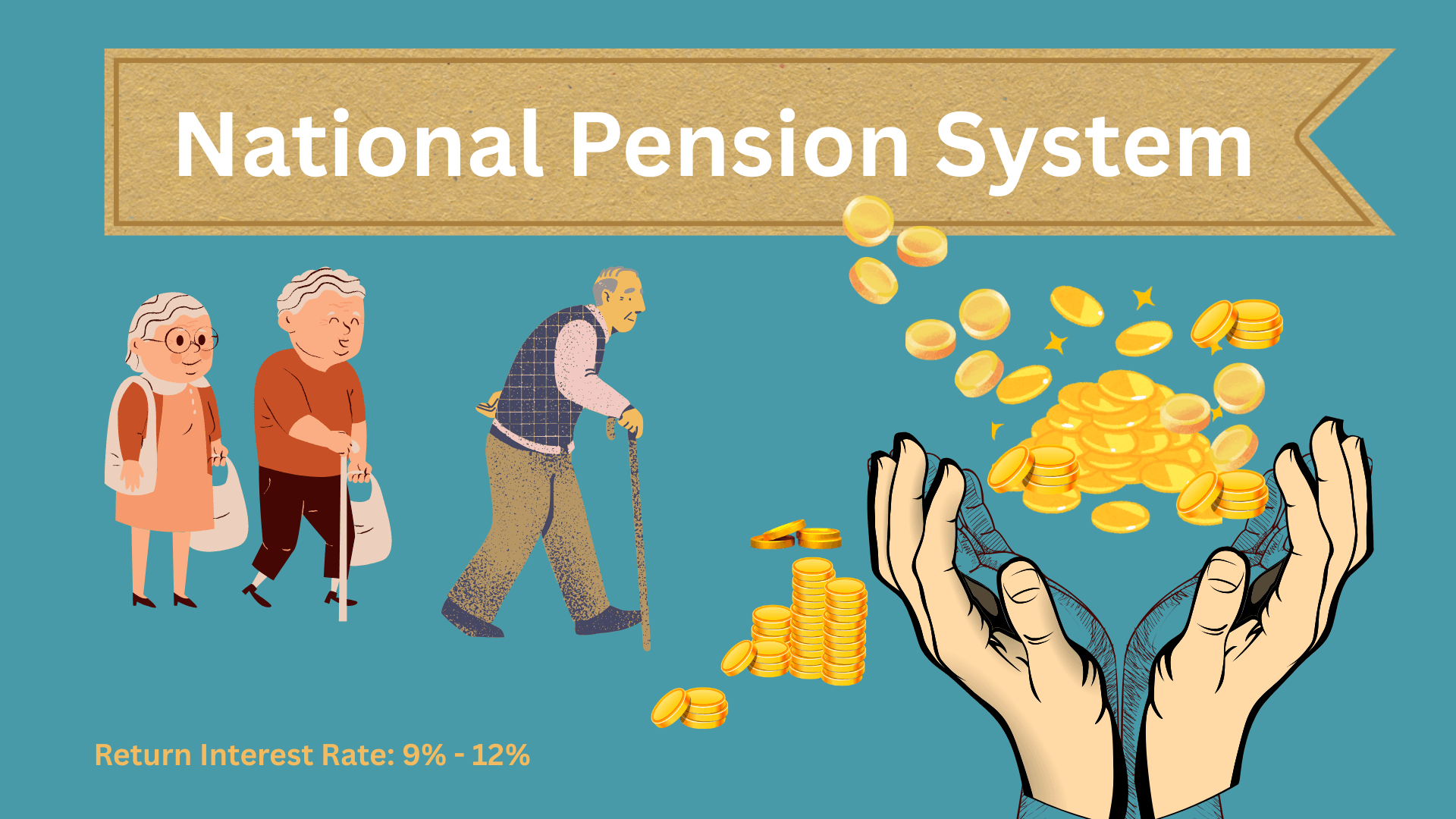 National Pension System (NPS)