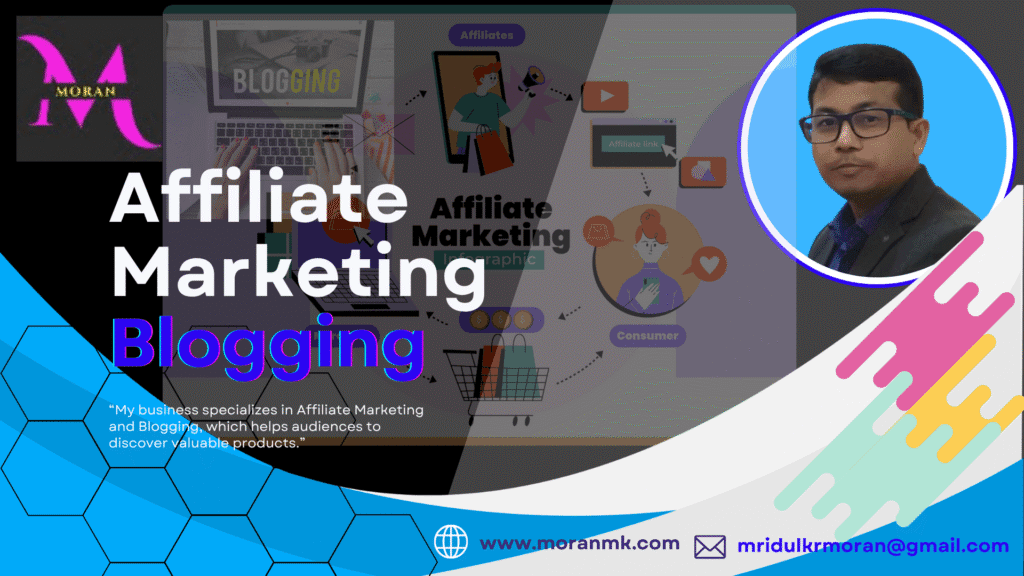 Affiliate Marketing