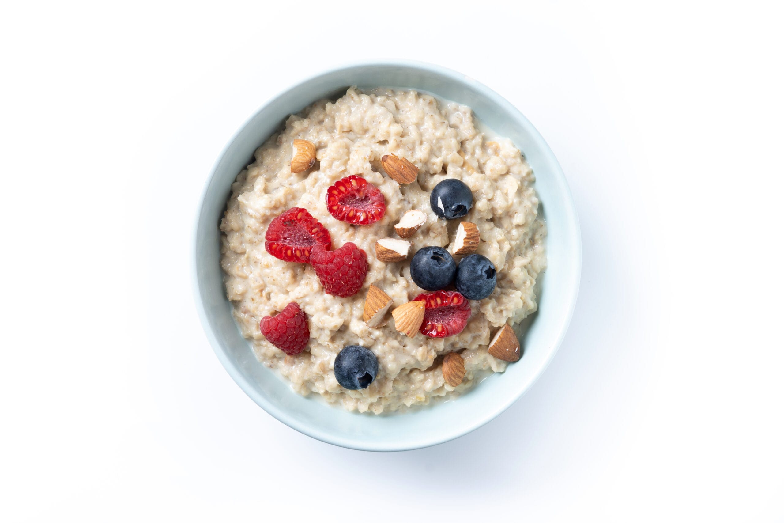 Quaker Oats