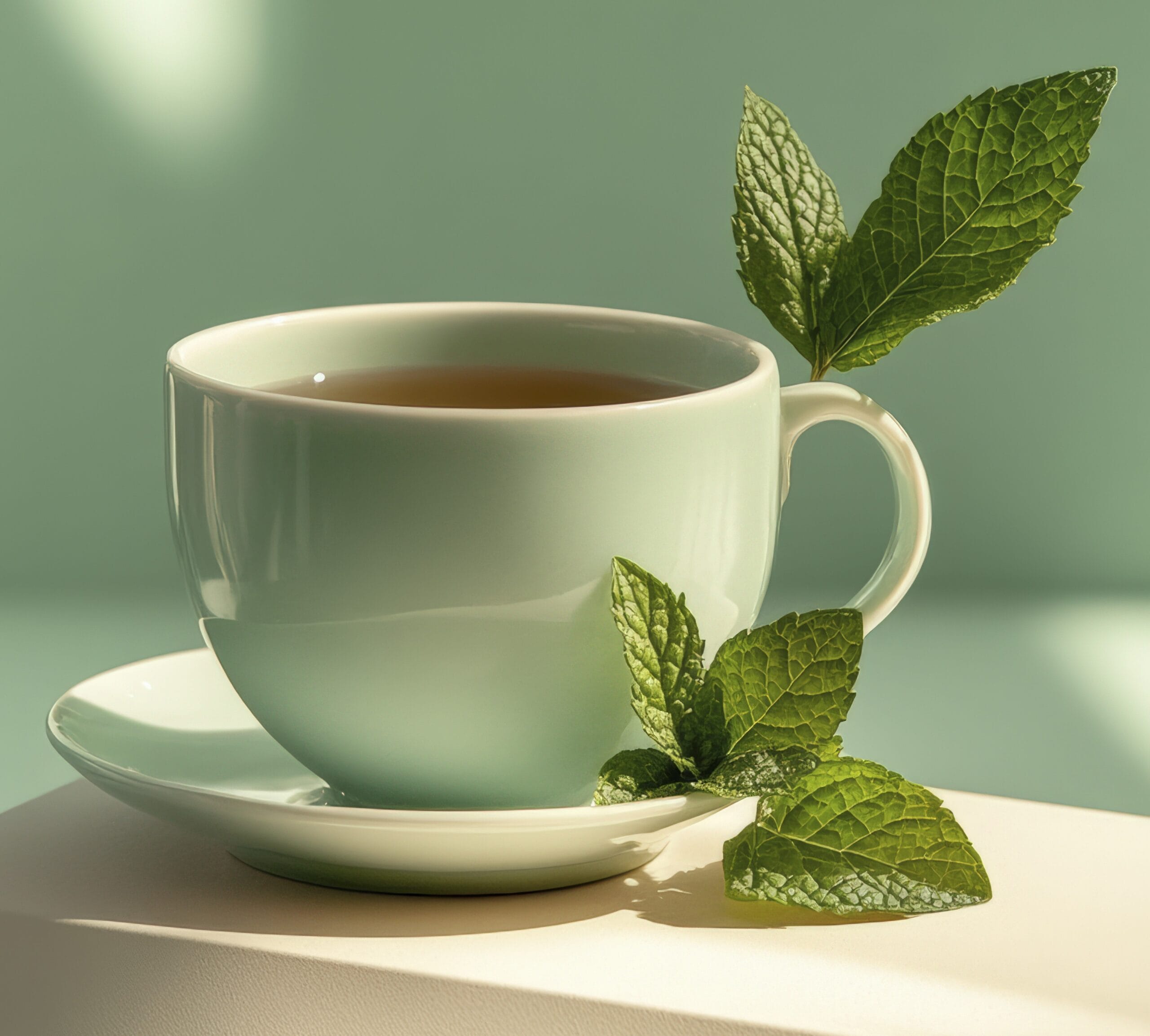 Green tea