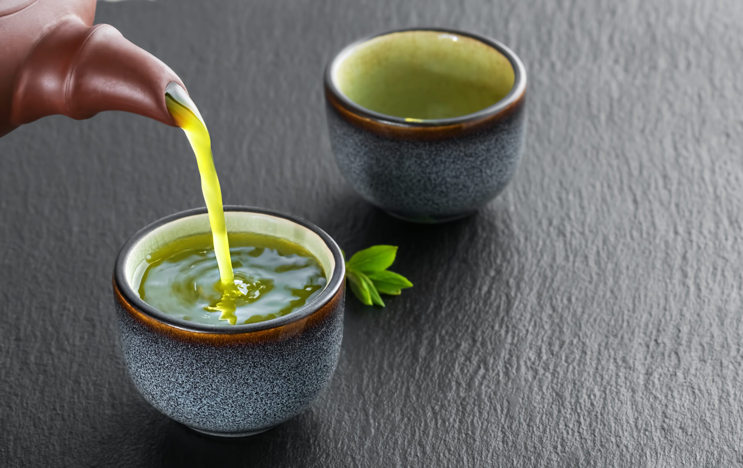 Matcha Green Tea