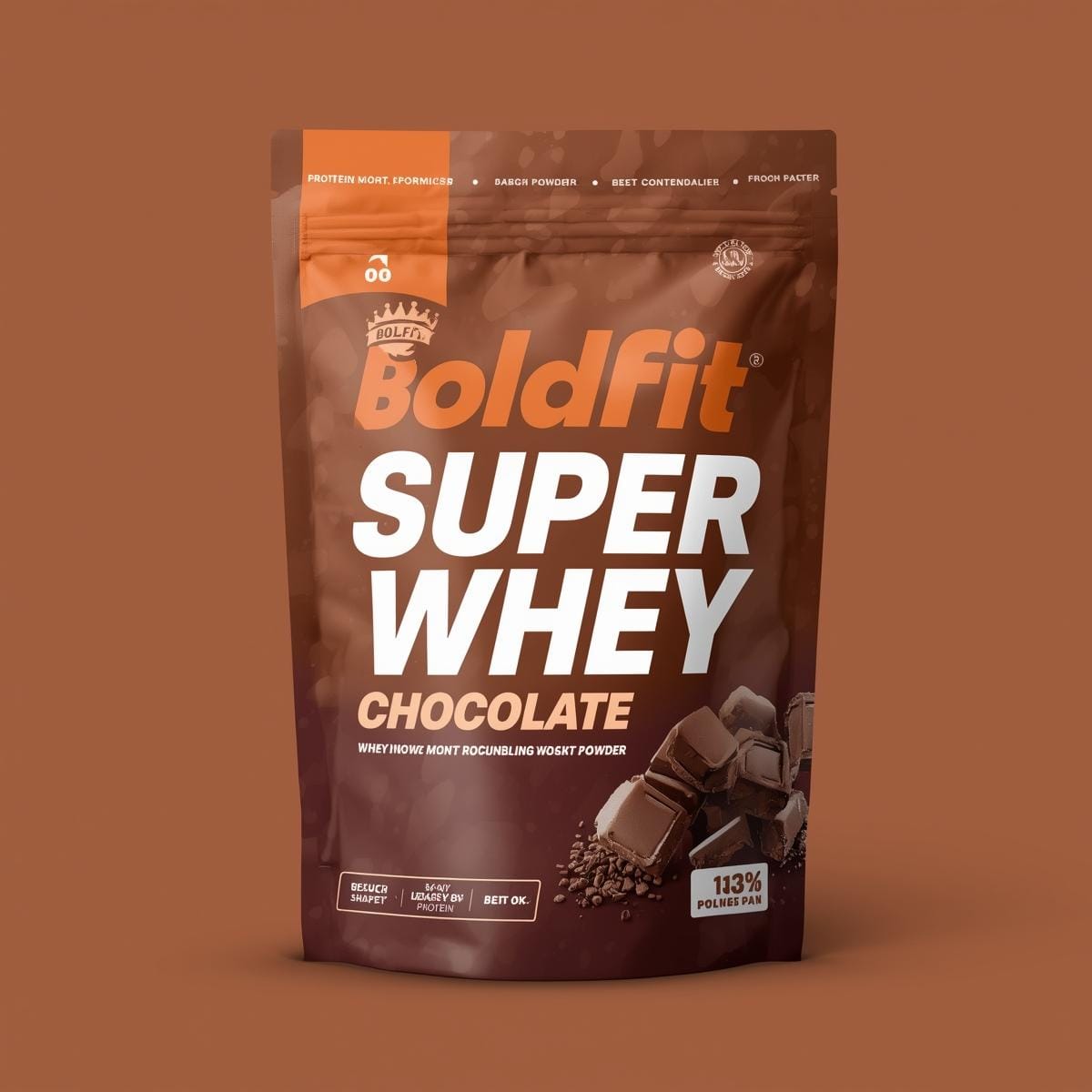 Whey protein for women