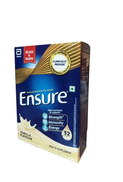 Ensure
